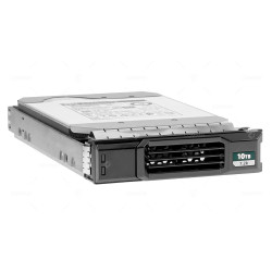 XGYWN CMP  DELL HDD 10TB 7.2K SAS 12G 3.5" LFF FOR DELL COMPELLENT